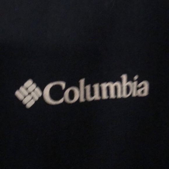 men’s small columbia t shirt - Picture 4 of 5